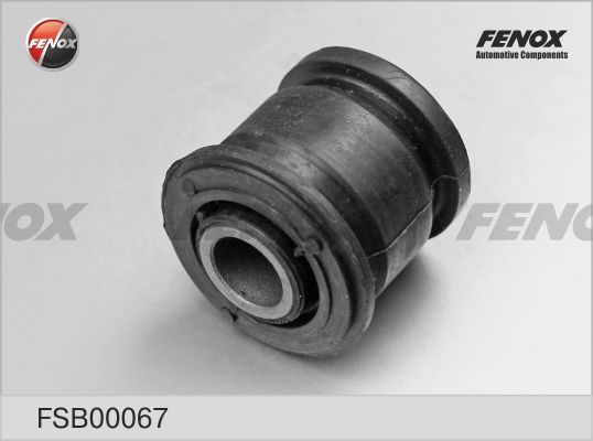 тампон, носач FENOX