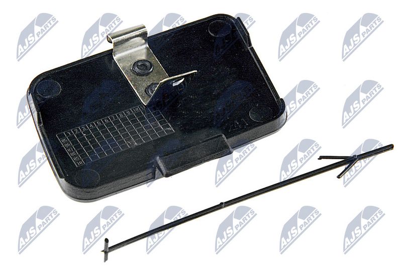 Klapp, kärukonks, NTY EZC-AU-002