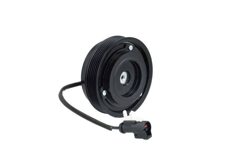 Magnetsidur, kliimakompressor, NRF 380126