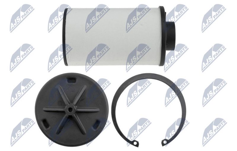 NTY FSF-BM-012 Hydraulic Filter, automatic transmission