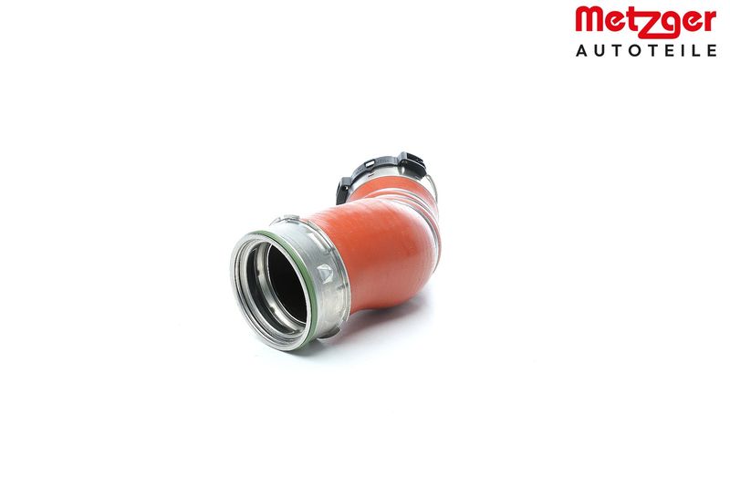 METZGER AUTOTEILE 2400320 Charge Air Hose