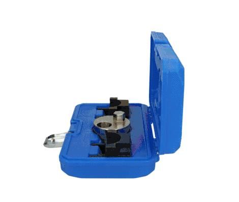 KS TOOLS BT593620 Reguliavimo įrankių rinkinys, veleno nustatymo įrankiai