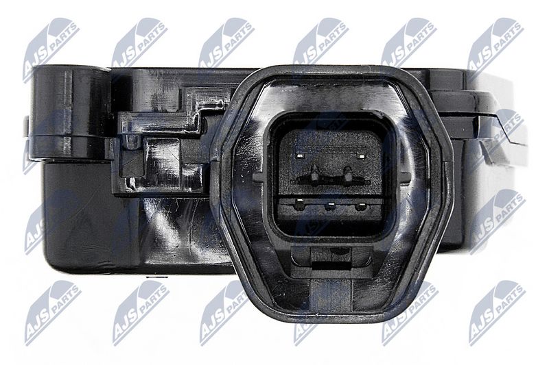 Ukselukk, NTY EZC-HY-507