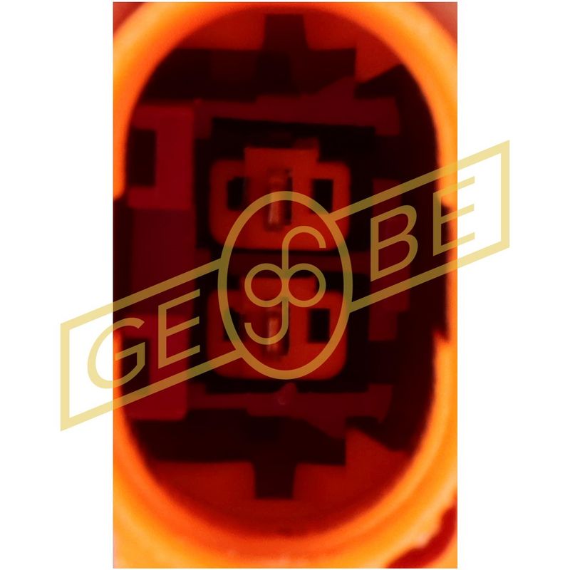 GEBE 9 8178 1 Sensor, exhaust gas temperature