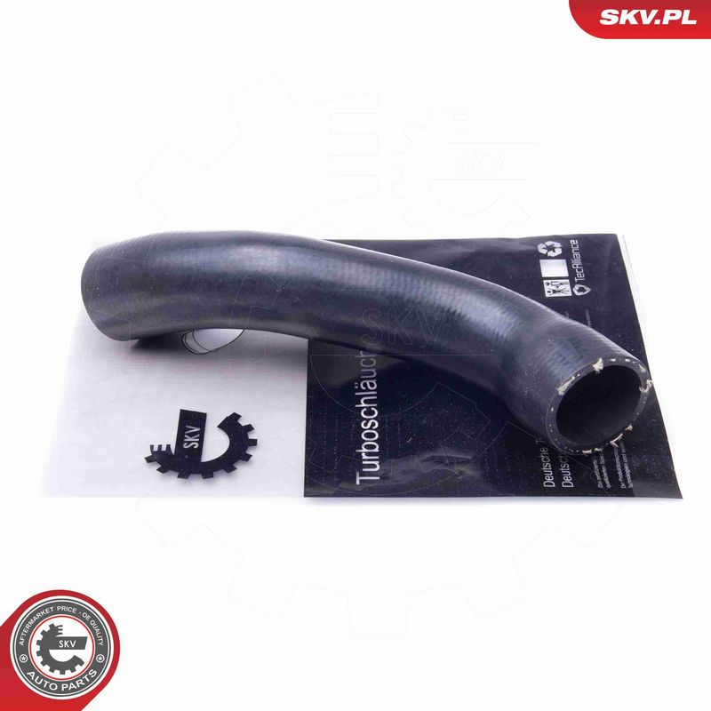 ESEN SKV 96SKV063 - Kuro vamzdelis