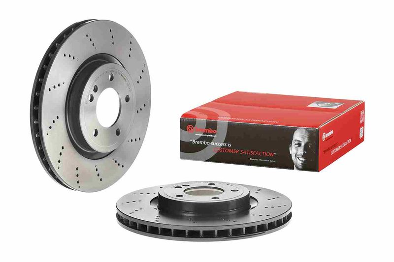 Гальмівний диск, Brembo 09.D763.11