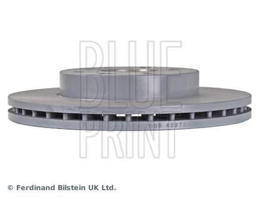 BLUE PRINT ADG04353 Brake Disc