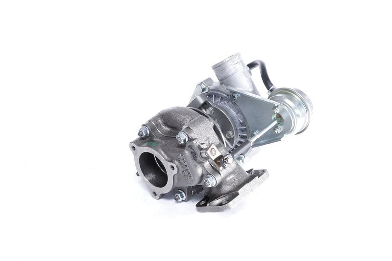 Compresor,sistem de supraalimentare T911785 BTS Turbo