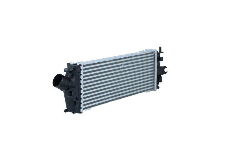 Kompressoriõhu radiaator, NRF 30271