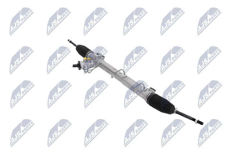 Rooliajam, NTY SPK-CH-002