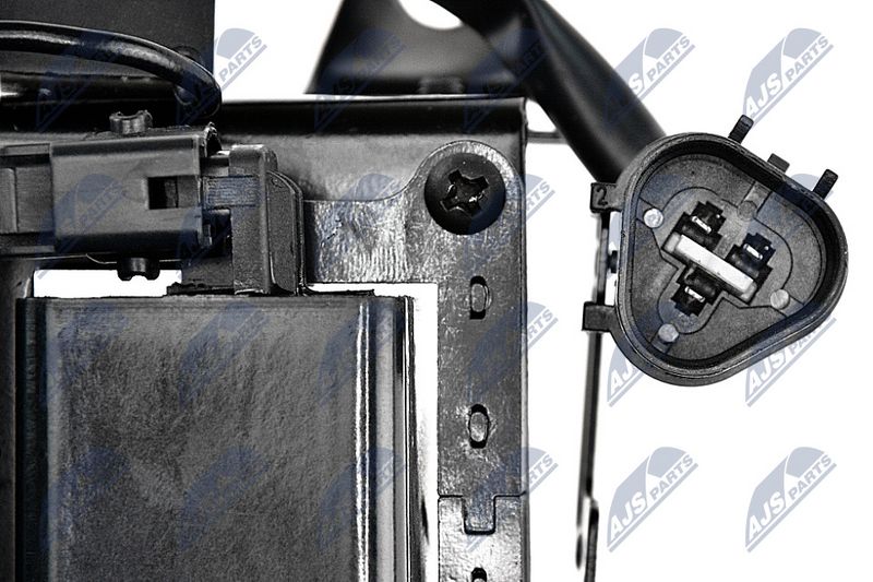 Süütepool, NTY ECZ-HY-506