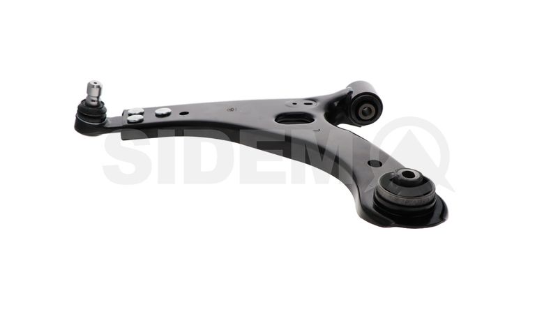 SIDEM 67170 Control/Trailing Arm, wheel suspension
