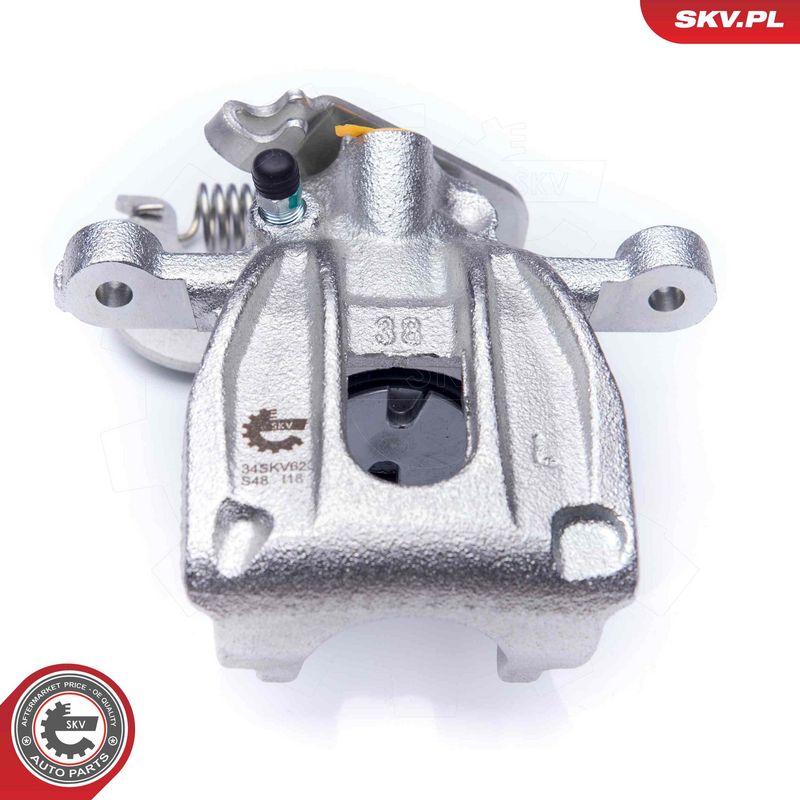 Pidurisadul, ESEN SKV 34SKV623