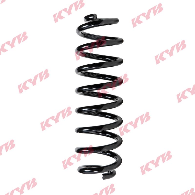 Spiraalveer Achter Links/Rechts past: TOYOTA RAV 4 V 2.5H 09.20-