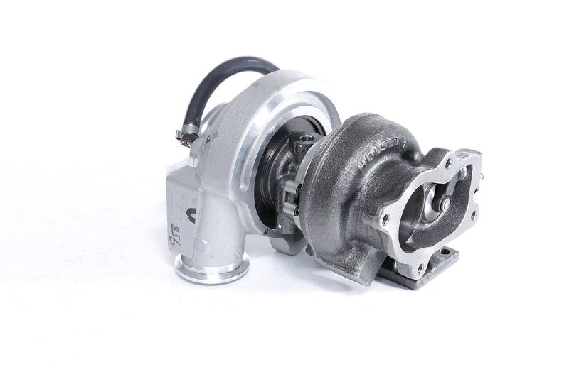 Compresor,sistem de supraalimentare T915956 BTS Turbo