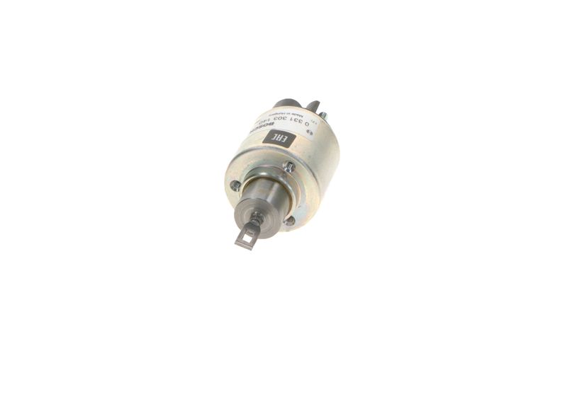 BOSCH 0331303140 Solenoid Switch, starter