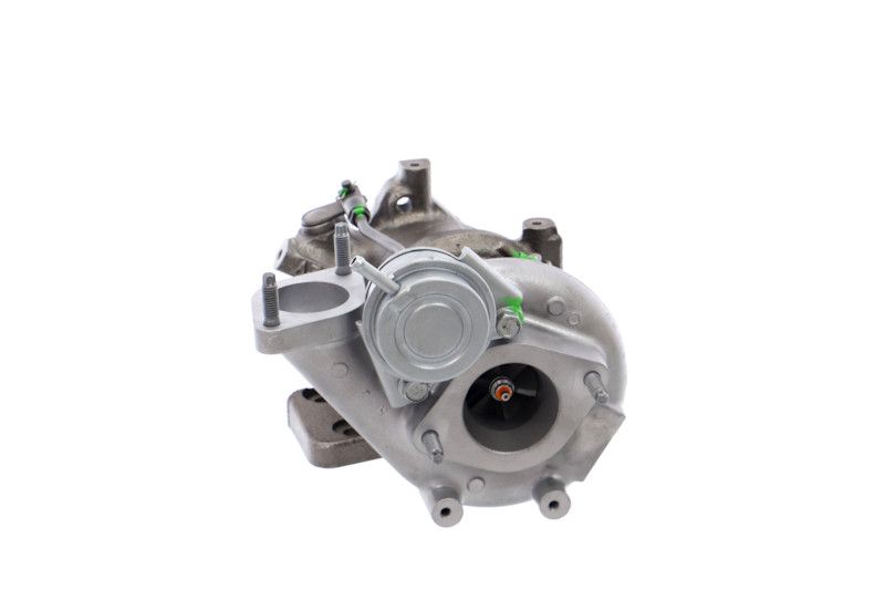 REMANTE 003-001-001408R Charger, charging (supercharged/turbocharged)