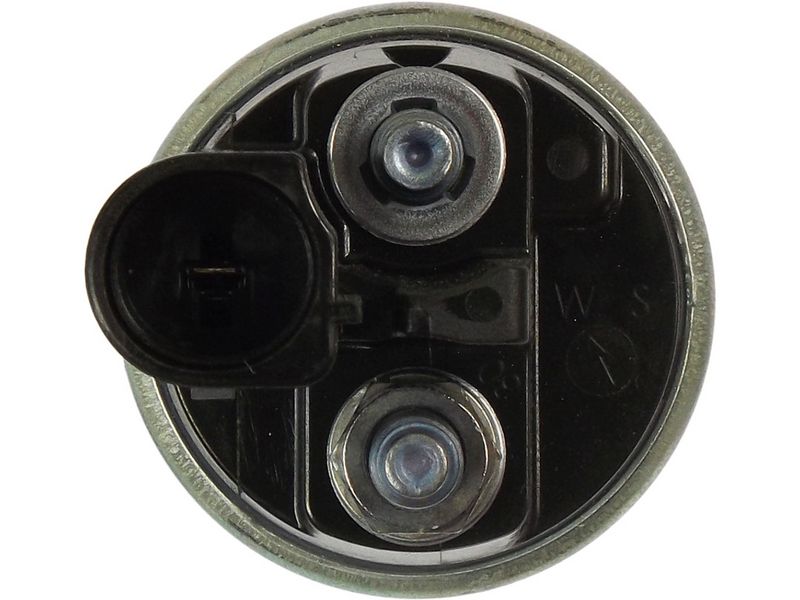 AS-PL SS0097(BOSCH) Solenoid Switch, starter
