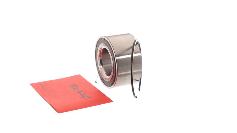 SKF VKBA 3991 Wheel Bearing Kit