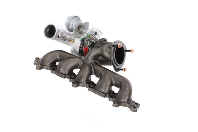 REMANTE 003-001-001231R Charger, charging (supercharged/turbocharged)