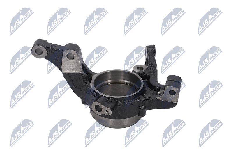 Käändmik, rattakinnitus, NTY ZZP-HY-515