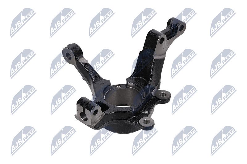 Käändmik, rattakinnitus, NTY ZZP-RE-012