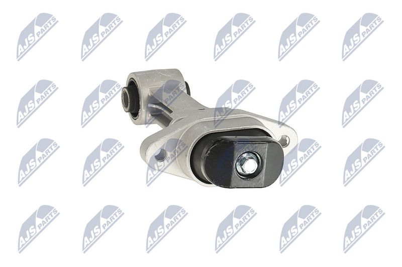 Paigutus, Mootor, NTY ZPS-KA-349