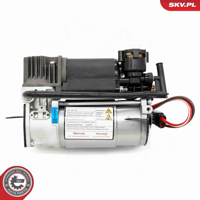 ESEN SKV 58SKV500 Compressor, compressed-air system