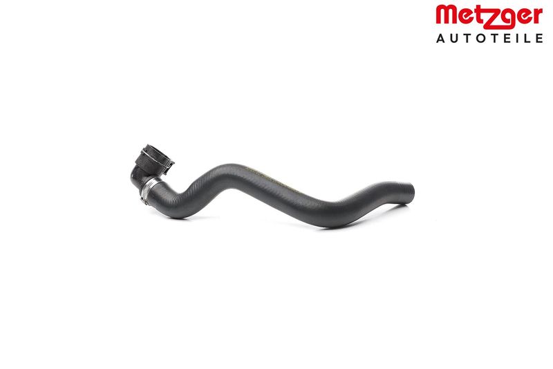 METZGER AUTOTEILE 2420438 Radiator Hose