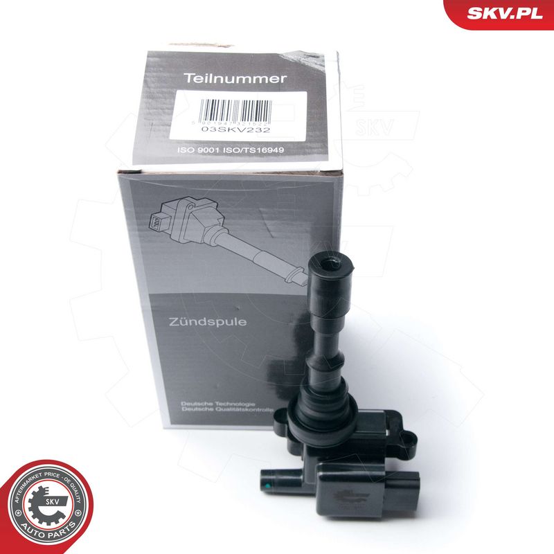 Süütepool, ESEN SKV 03SKV232