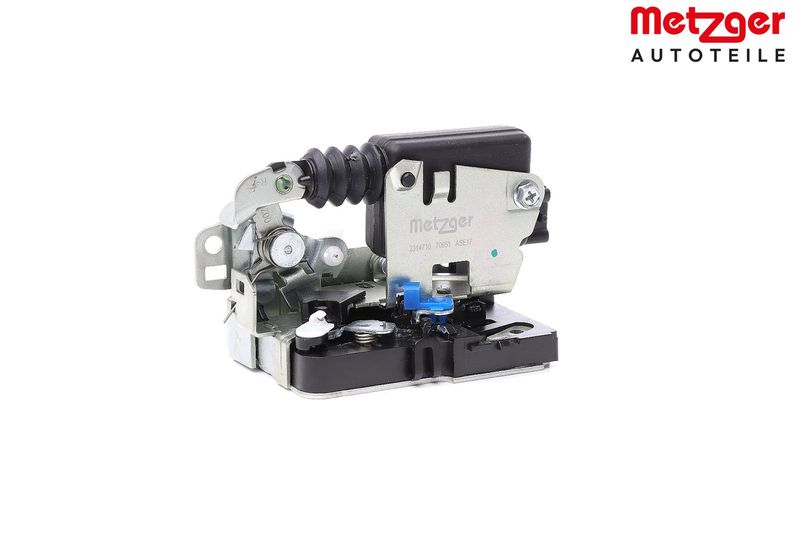 METZGER AUTOTEILE 2314710 Door Lock