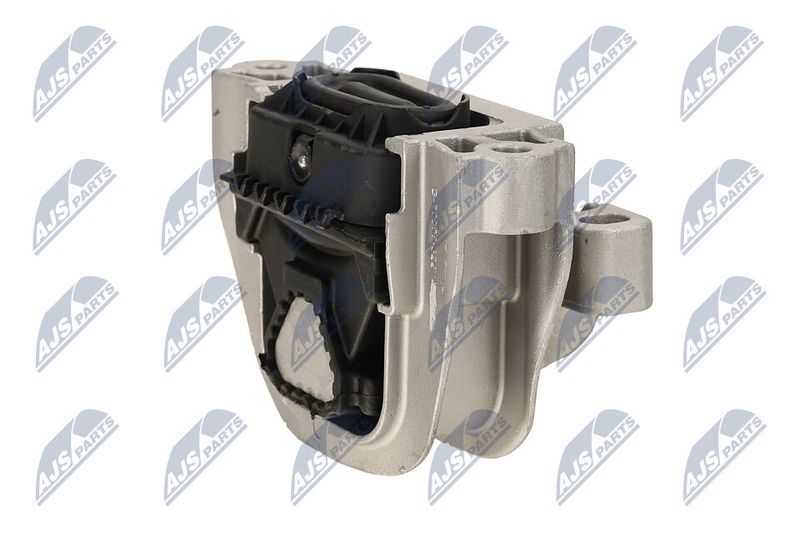 NTY ZPS-VW-071 Mounting, engine