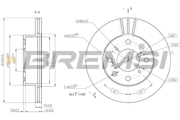 This part match OEM code: 45251SA5670