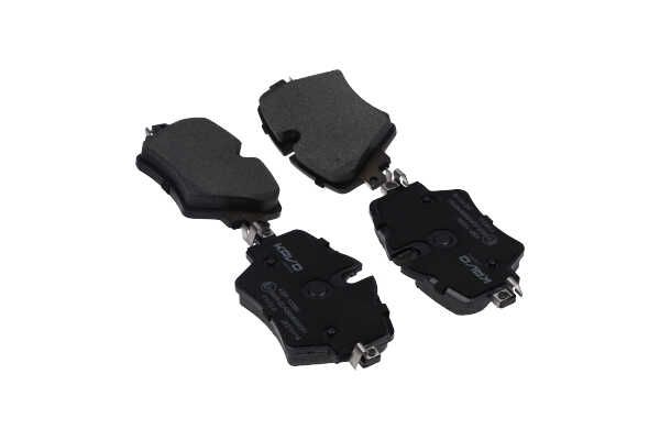 Kavo Parts KBP-10086 Brake Pad Set, disc brake