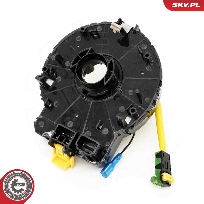 Turvapadja lint, turvapadi,...