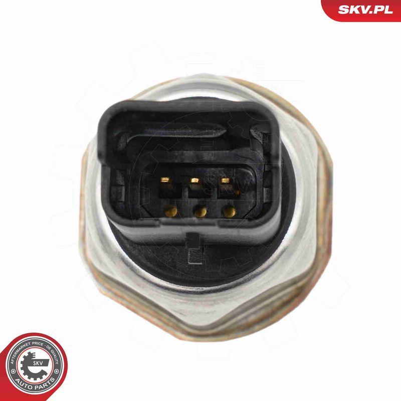 ESEN SKV 95SKV154 Sensor, fuel pressure