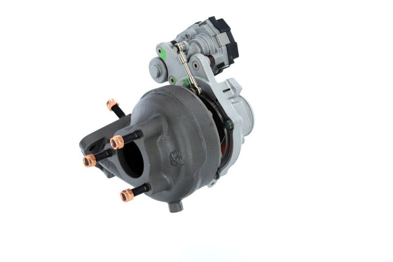 REMANTE 003-002-001080R Turbokompresorius
