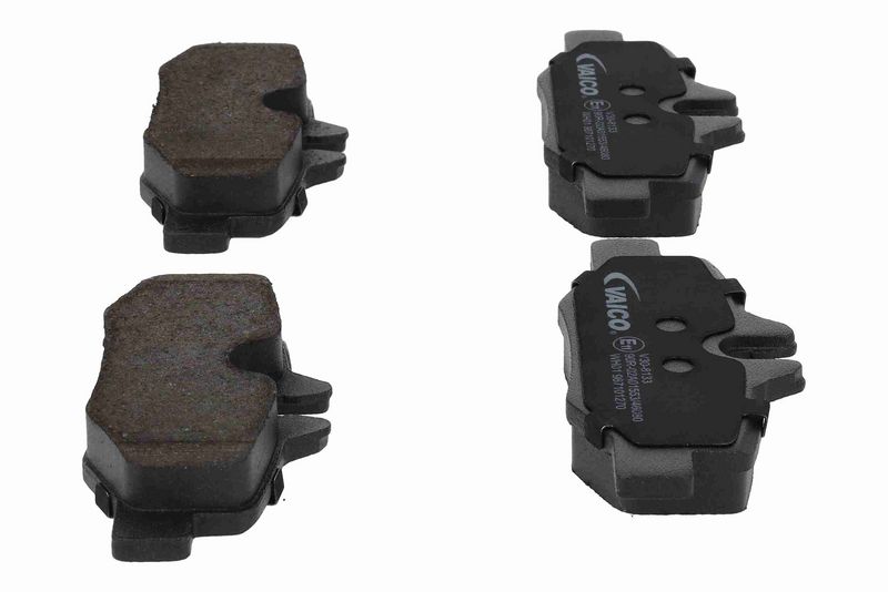 VAICO V30-8133 Brake Pad Set, disc brake