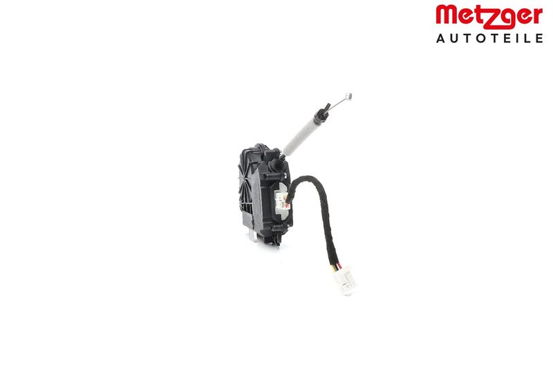 ZUZIEHHILFE HECKKLAPPE METZGER AUTOTEILE 2310670 9