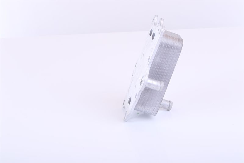 Õliradiaator, mootoriõli, NISSENS 91165