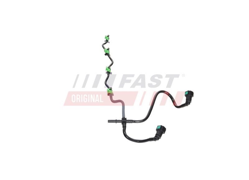 Voolik, Jääkkütus, FAST FT39527