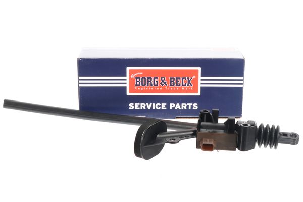 BORG & BECK Master Cylinder, clutch BCM297