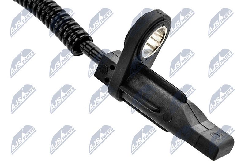 Andur, rattapöörete arv, NTY HCA-CT-004