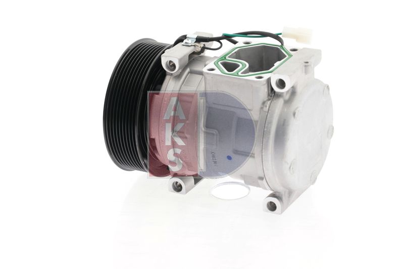 Kompresor, klimatizace 852070N