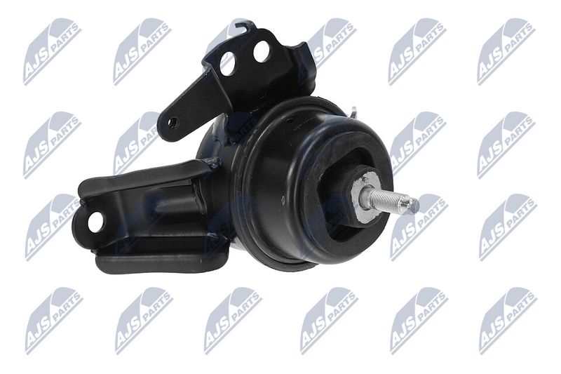 Paigutus, Mootor, NTY ZPS-HY-553