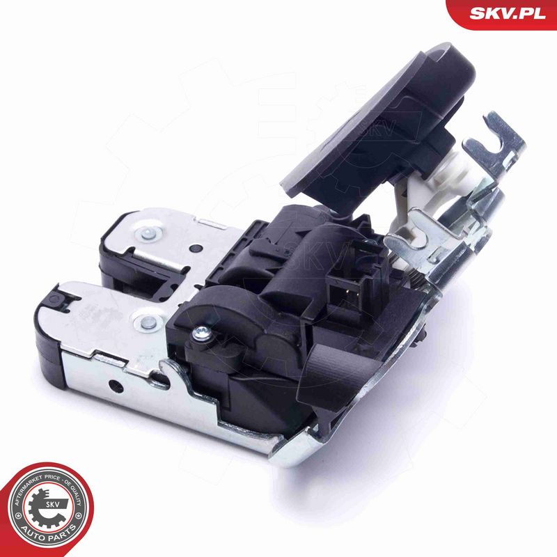 ESEN SKV 16SKV296 Tailgate Lock