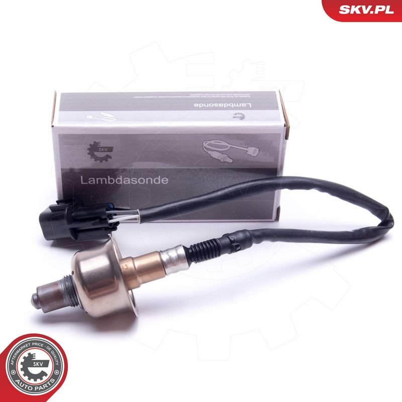 Lambda andur, ESEN SKV 09SKV443