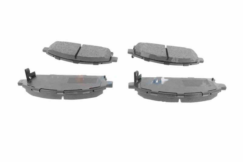 ACKOJA A38-0147 Brake Pad Set, disc brake