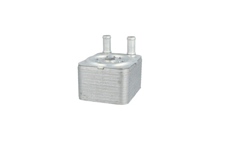 Õliradiaator, mootoriõli, NRF 31168