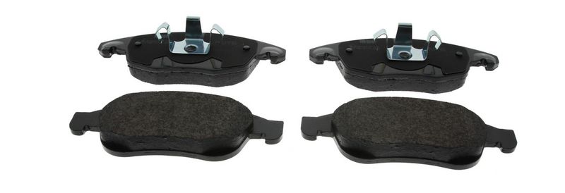 desky brzdové CITROËN, PEUGEOT, pn FDB1971